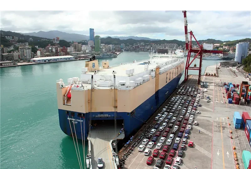 MORNING CHANT General Cargo IMO 9663300