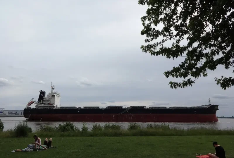 AGRI BRIGHT Bulk Carrier IMO 9663362 photo 10