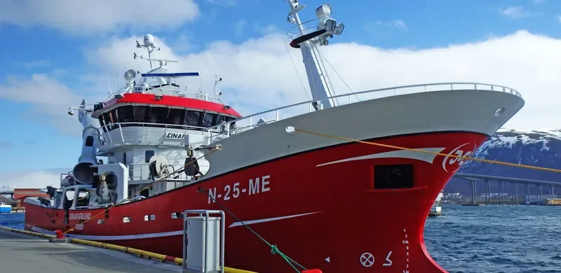 EINAR ERLEND General Cargo IMO 9663398 photo 5