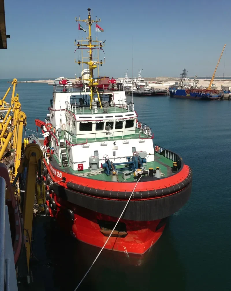 LANPAN 26 General Cargo IMO 9663544 photo 4