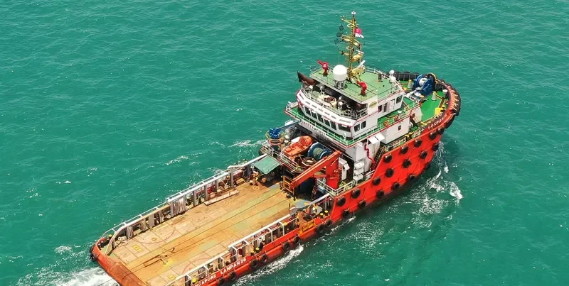 LANPAN 26 General Cargo IMO 9663544 photo 5