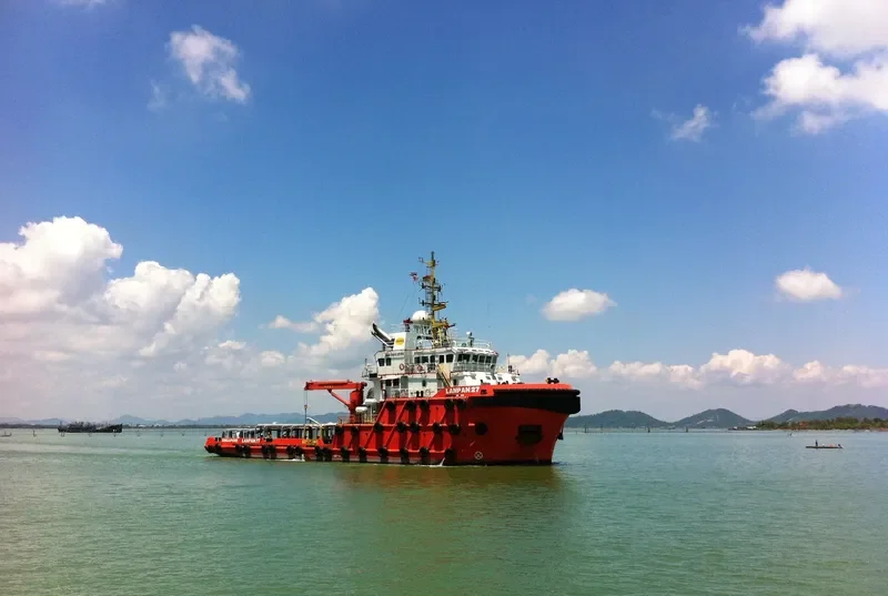 LANPAN 27 General Cargo IMO 9663556 photo 2