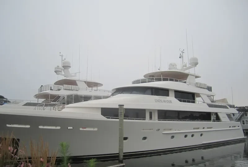 JETSTREAM General Cargo IMO 9663788 photo 2