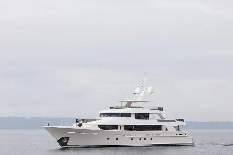 JETSTREAM General Cargo IMO 9663788 photo 7