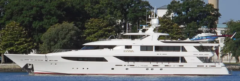 EVVIVA General Cargo IMO 9663790 photo 2