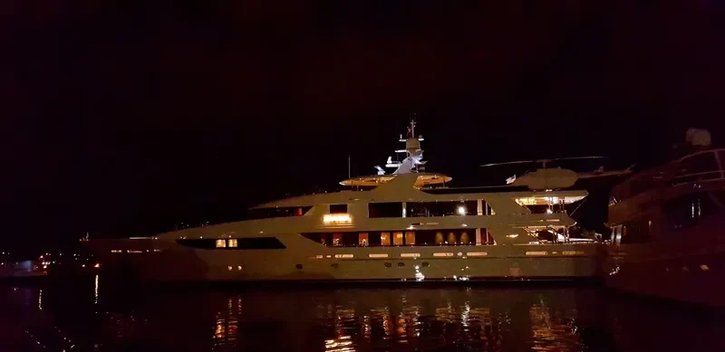 EVVIVA General Cargo IMO 9663790 photo 9