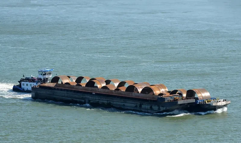 ARIES General Cargo IMO 9663805 photo 2