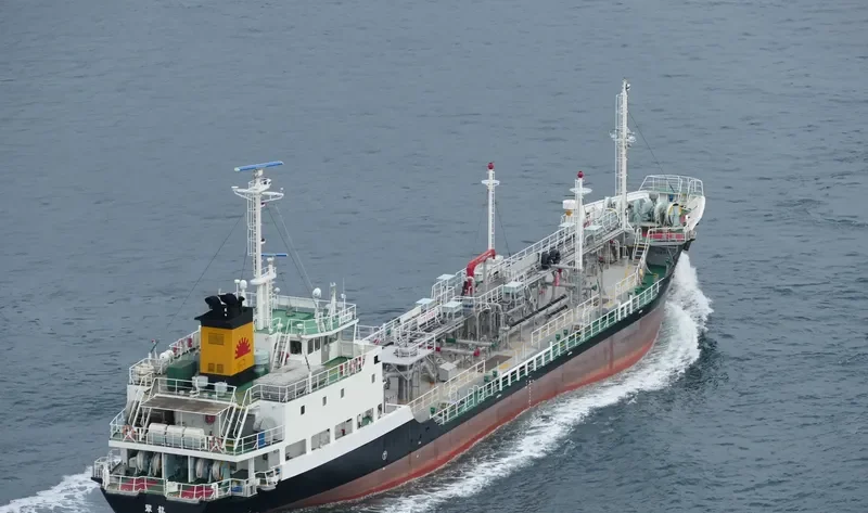 SUIRYU Tanker IMO 9663831 photo 10