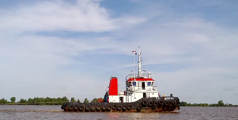 MBS 123 General Cargo IMO 9663984 photo 2