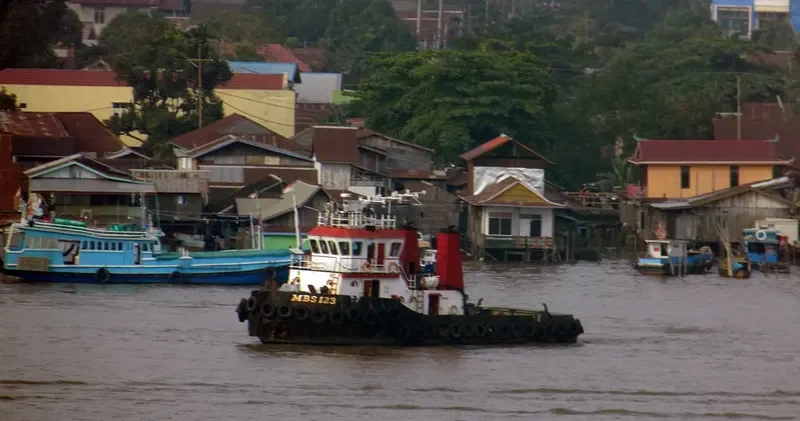 MBS 123 General Cargo IMO 9663984 photo 3