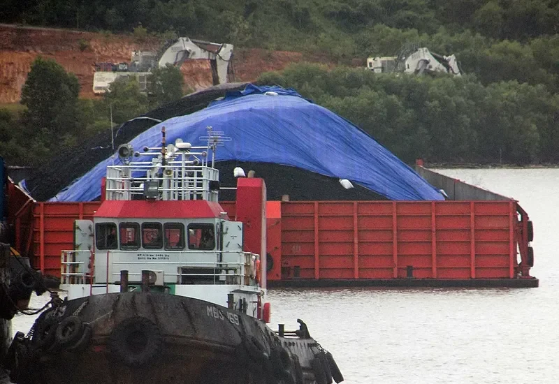 MBS 169 General Cargo IMO 9663996