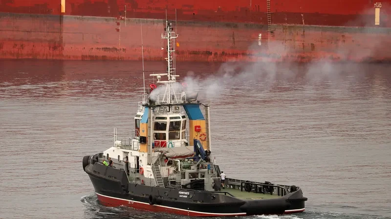 VEHINTISIETE General Cargo IMO 9664079 photo 4