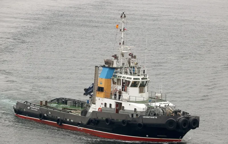 VEHINTISIETE General Cargo IMO 9664079 photo 5