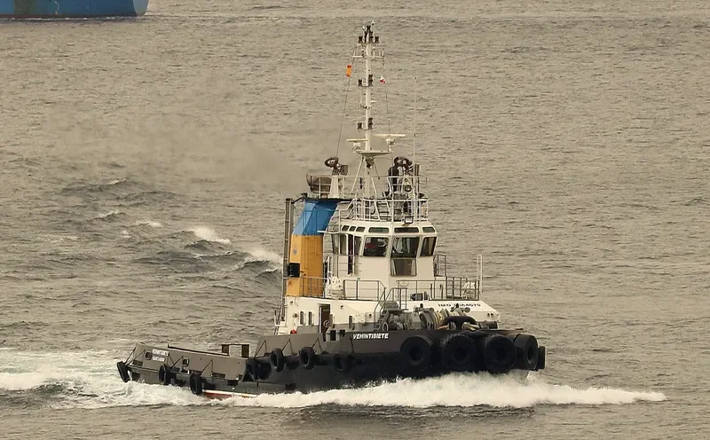 VEHINTISIETE General Cargo IMO 9664079 photo 6