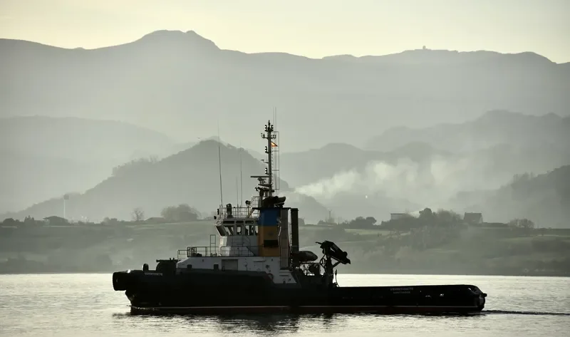 VEHINTISIETE General Cargo IMO 9664079 photo 8