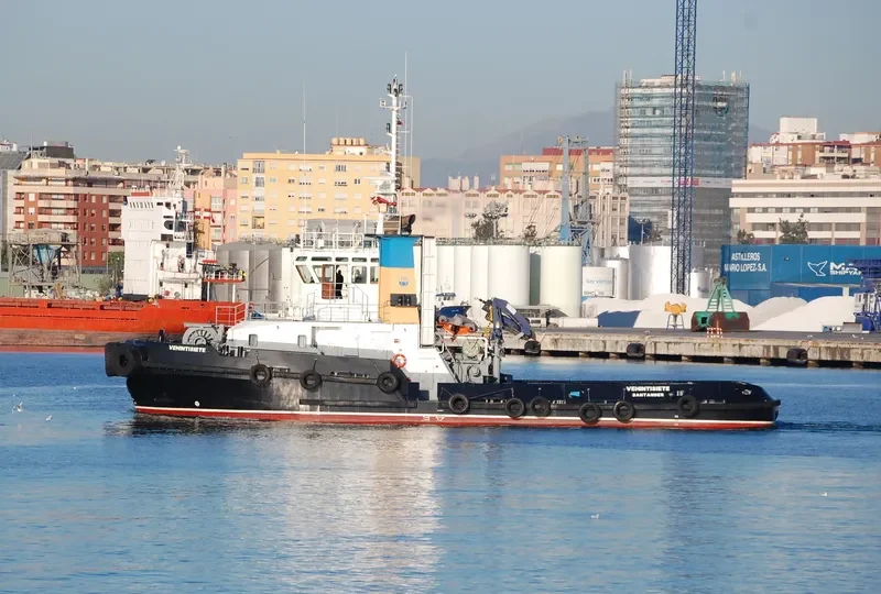 VEHINTISIETE General Cargo IMO 9664079 photo 10