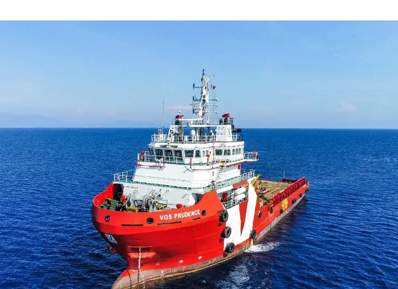 VOS PRUDENCE Offshore Vessel IMO 9664213 photo 8