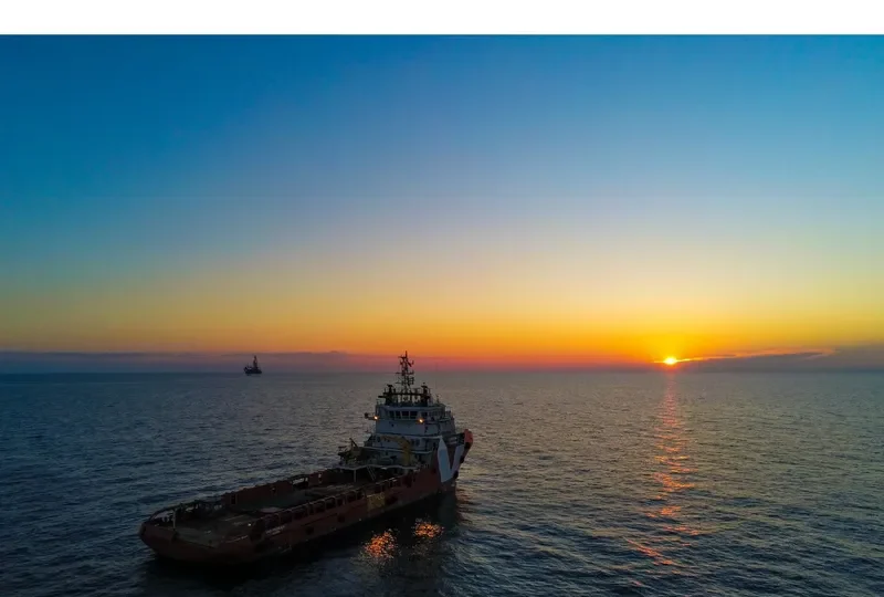 VOS PRUDENCE Offshore Vessel IMO 9664213 photo 9