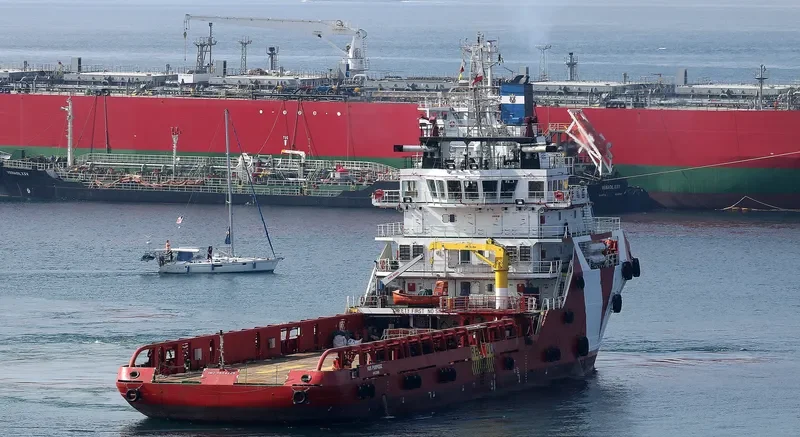 VOS PURPOSE Offshore Vessel IMO 9664225 photo 4