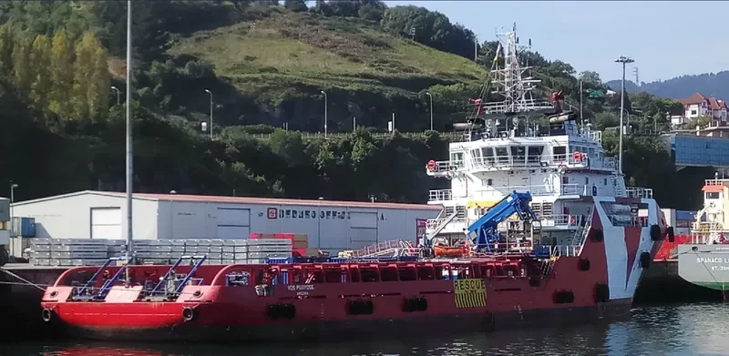 VOS PURPOSE Offshore Vessel IMO 9664225 photo 7