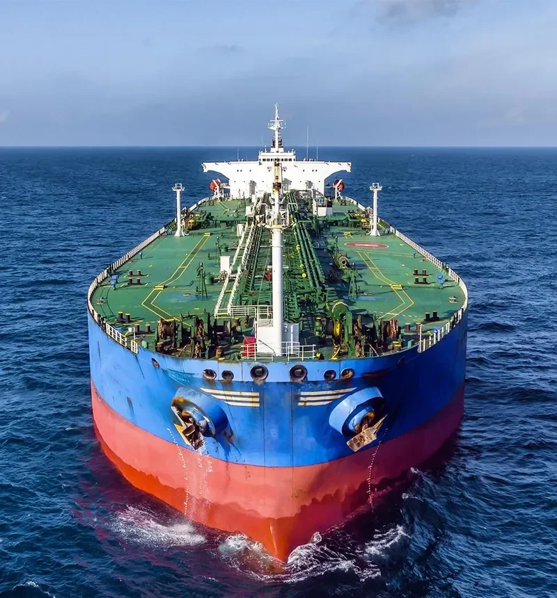 BELAIT PSV 1 Offshore Vessel IMO 9664366 photo 2