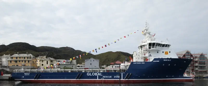 MAKALU Offshore Vessel IMO 9664380 photo 7