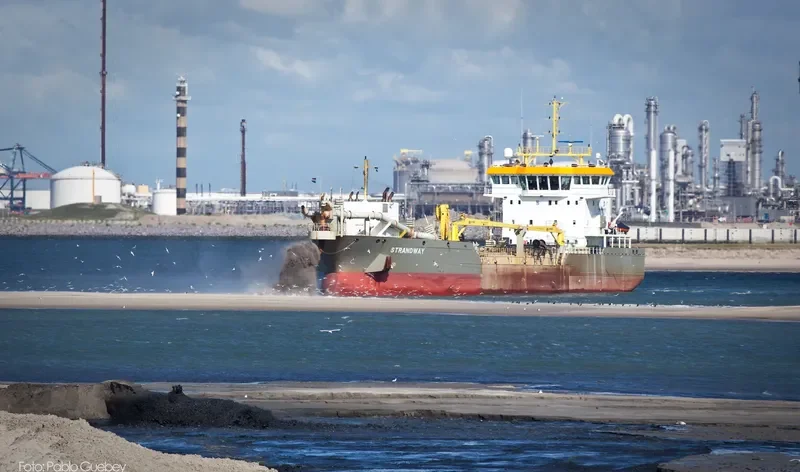 STRANDWAY General Cargo IMO 9664457 photo 2