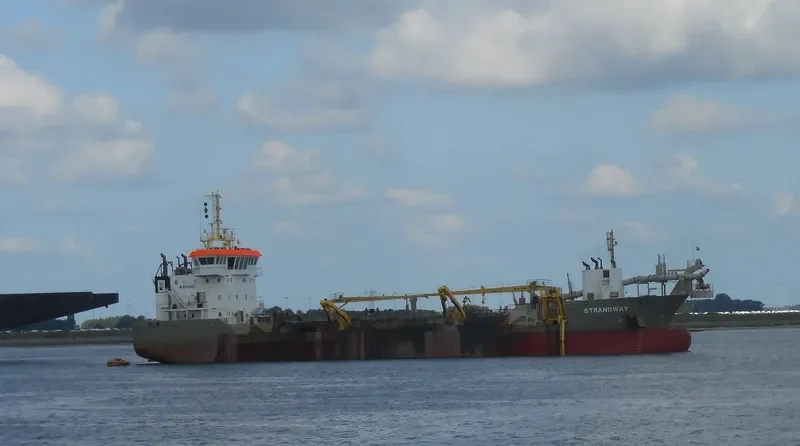 STRANDWAY General Cargo IMO 9664457 photo 3