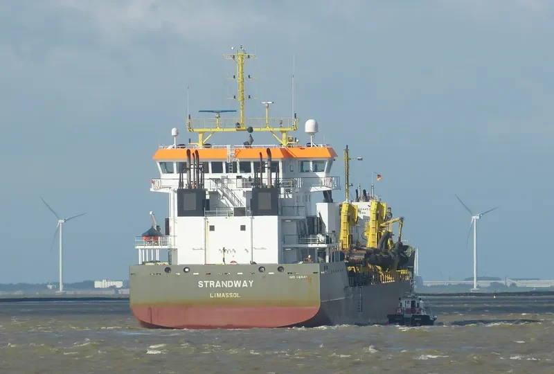 STRANDWAY General Cargo IMO 9664457 photo 4
