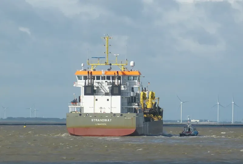 STRANDWAY General Cargo IMO 9664457 photo 5