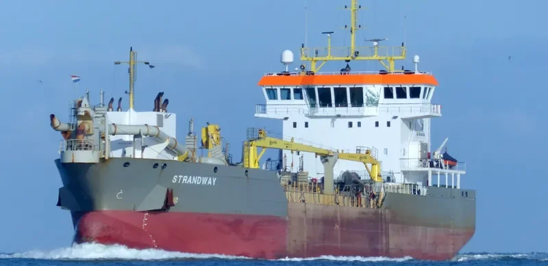 STRANDWAY General Cargo IMO 9664457 photo 7