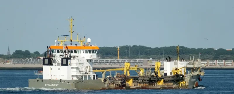 STRANDWAY General Cargo IMO 9664457 photo 10