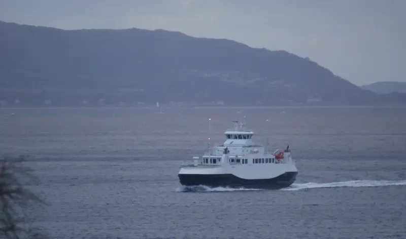 LOVUND Ro-Ro IMO 9664471 photo 3