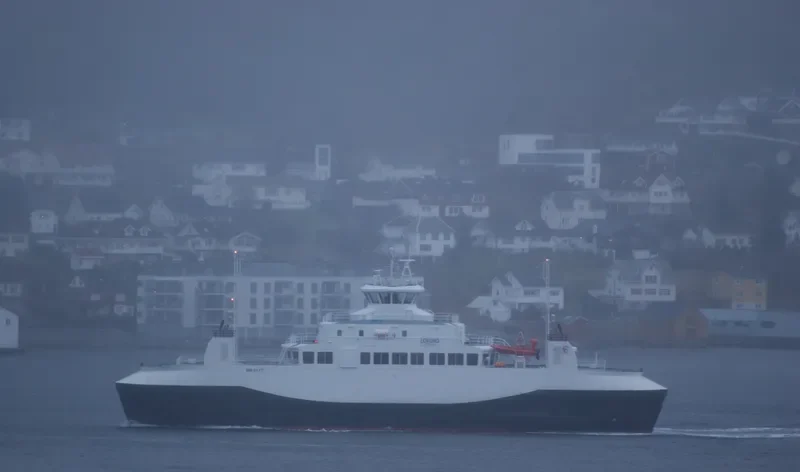 LOVUND Ro-Ro IMO 9664471 photo 4