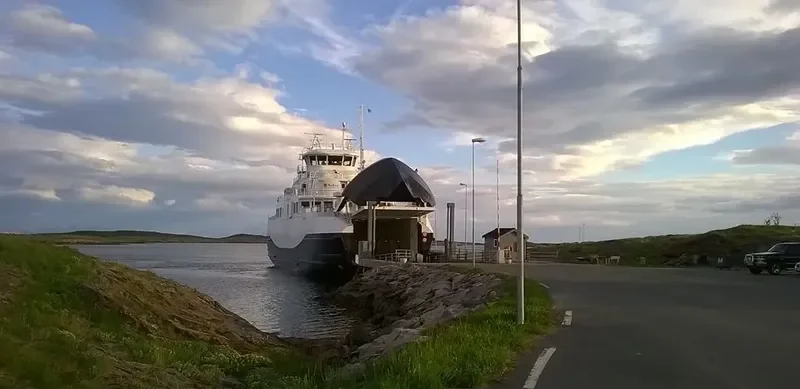 LOVUND Ro-Ro IMO 9664471 photo 5