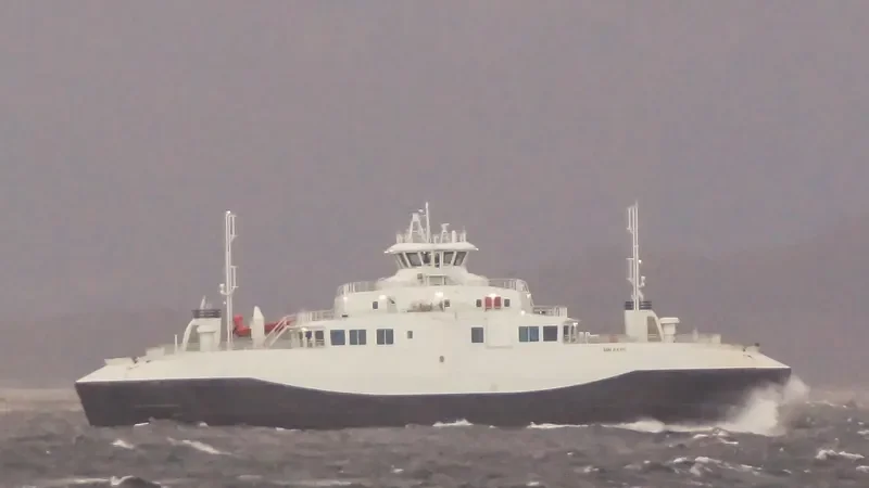 LOVUND Ro-Ro IMO 9664471 photo 8