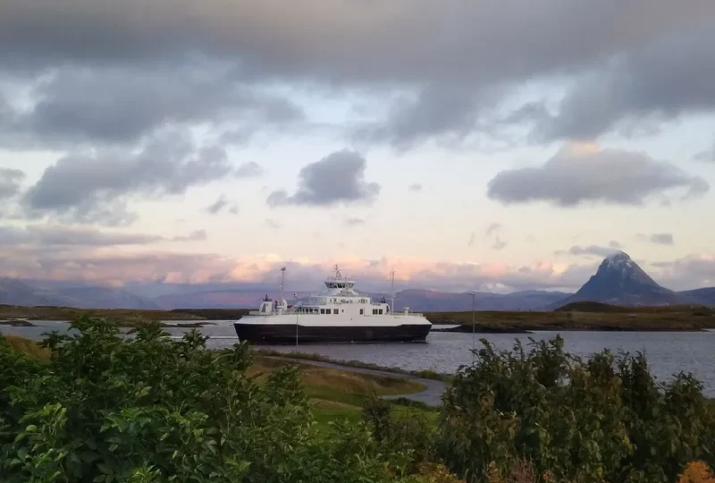 LOVUND Ro-Ro IMO 9664471 photo 10