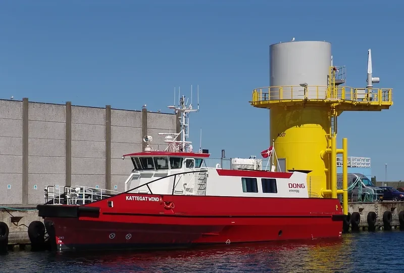 KATTEGAT WIND General Cargo IMO 9664512 photo 2