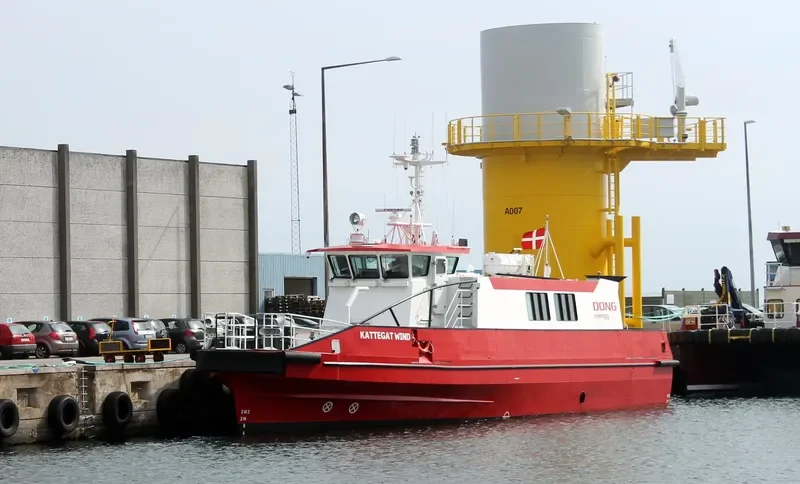 KATTEGAT WIND General Cargo IMO 9664512 photo 3