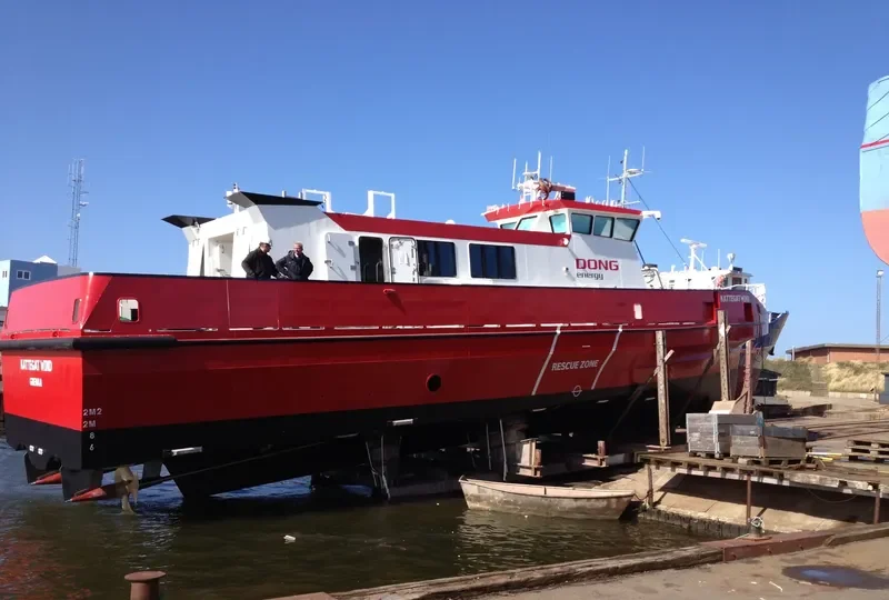 KATTEGAT WIND General Cargo IMO 9664512 photo 4