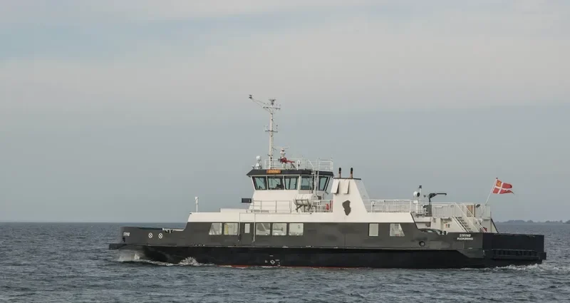 STRYNOE Ro-Ro IMO 9664524 photo 5