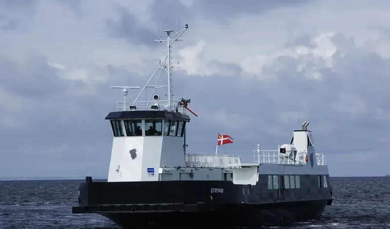 STRYNOE Ro-Ro IMO 9664524 photo 7