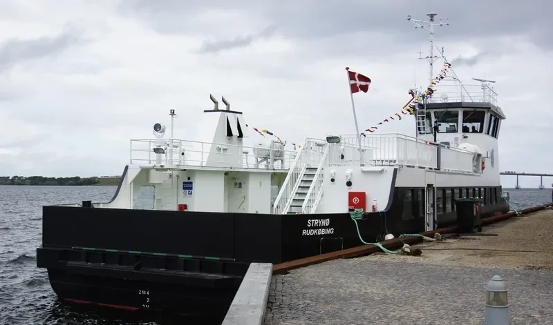 STRYNOE Ro-Ro IMO 9664524 photo 9