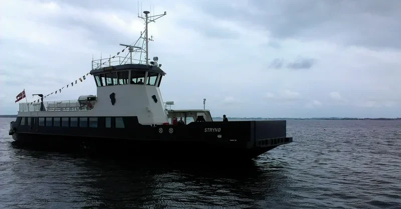 STRYNOE Ro-Ro IMO 9664524 photo 10