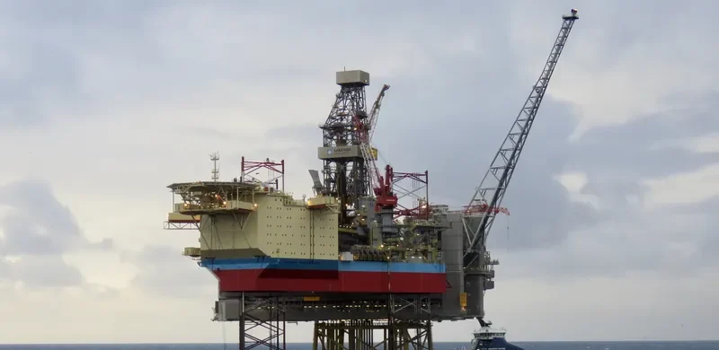MAERSK INTEGRATOR General Cargo IMO 9664627