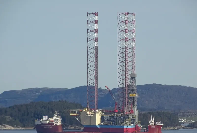MAERSK INTEGRATOR General Cargo IMO 9664627 photo 3
