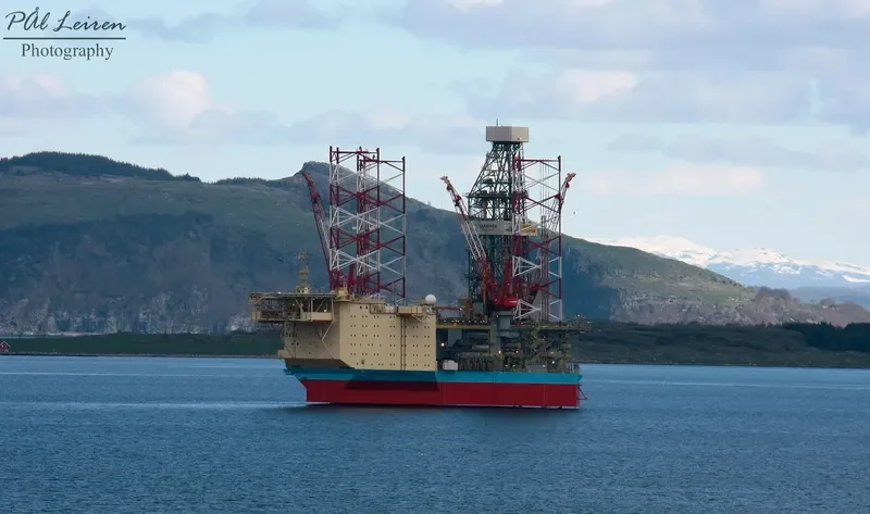 MAERSK INTEGRATOR General Cargo IMO 9664627 photo 4
