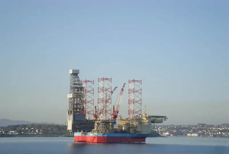 MAERSK INTEGRATOR General Cargo IMO 9664627 photo 5