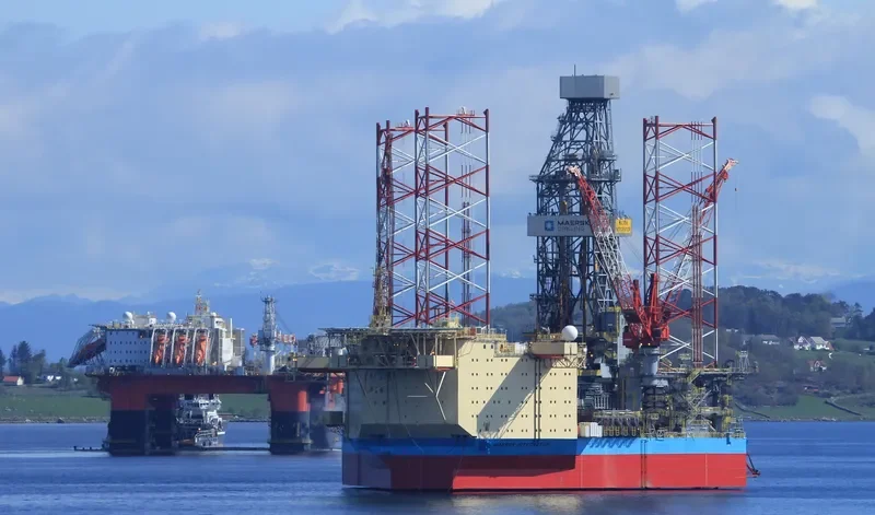 MAERSK INTEGRATOR General Cargo IMO 9664627 photo 6