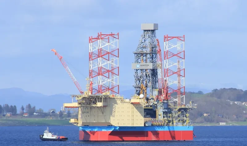 MAERSK INTEGRATOR General Cargo IMO 9664627 photo 7